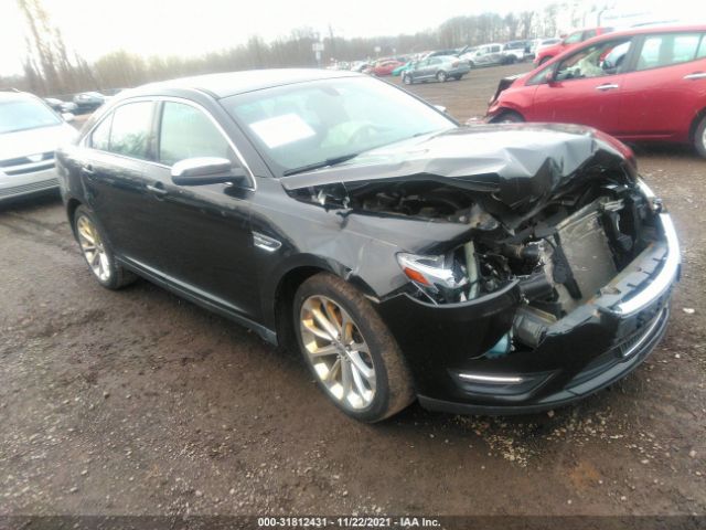 FORD TAURUS 2013 1fahp2f85dg173667