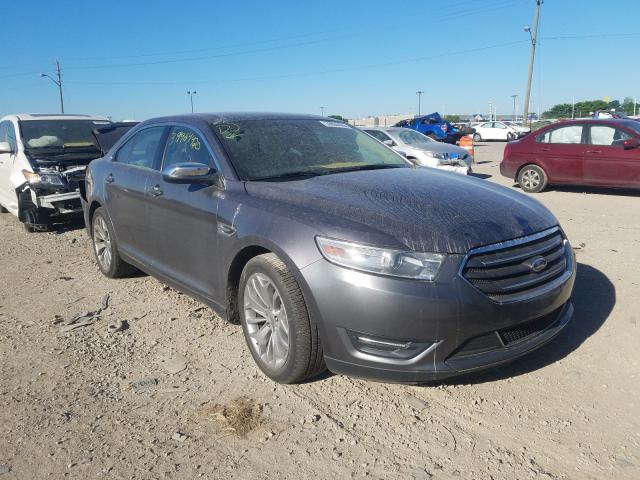 FORD TAURUS LIM 2013 1fahp2f85dg174334