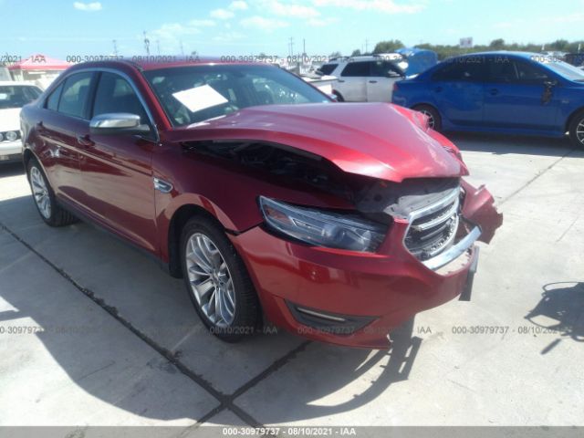 FORD TAURUS 2013 1fahp2f85dg175676