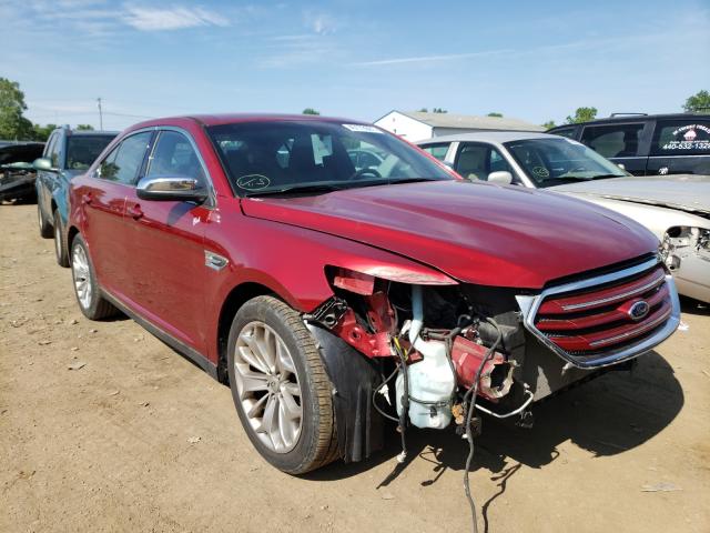 FORD TAURUS LIM 2013 1fahp2f85dg176925