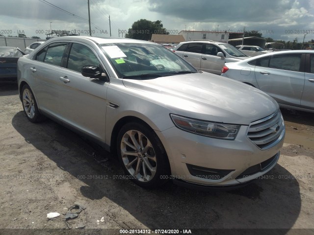 FORD TAURUS 2013 1fahp2f85dg183535