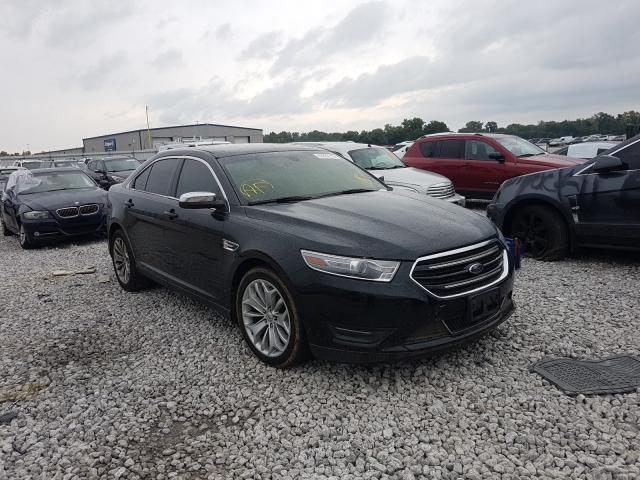 FORD TAURUS LIM 2013 1fahp2f85dg184104