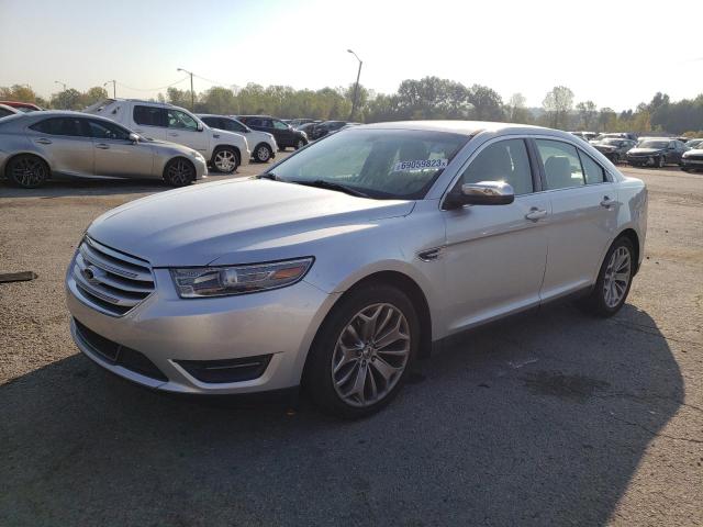 FORD TAURUS 2013 1fahp2f85dg185754