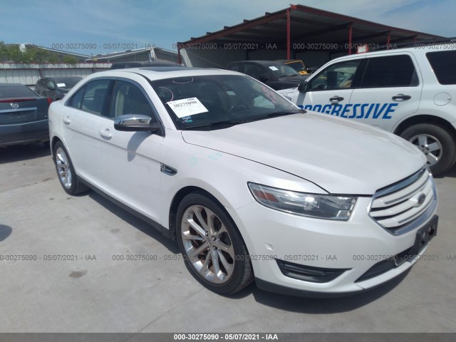 FORD TAURUS 2013 1fahp2f85dg187973