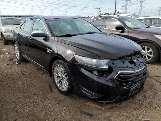 FORD TAURUS LIM 2013 1fahp2f85dg190372