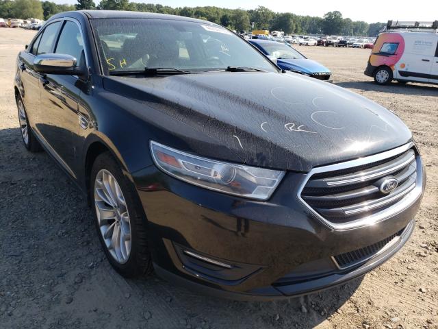 FORD TAURUS LIM 2013 1fahp2f85dg193109