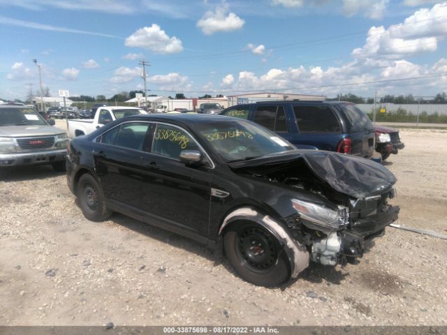 FORD TAURUS 2013 1fahp2f85dg193191