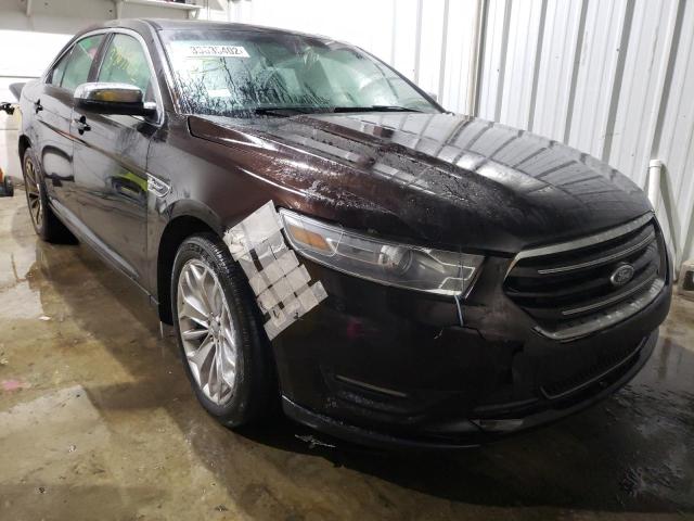 FORD TAURUS LIM 2013 1fahp2f85dg195555