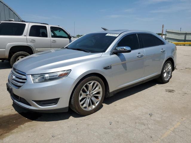 FORD TAURUS LIM 2013 1fahp2f85dg196012