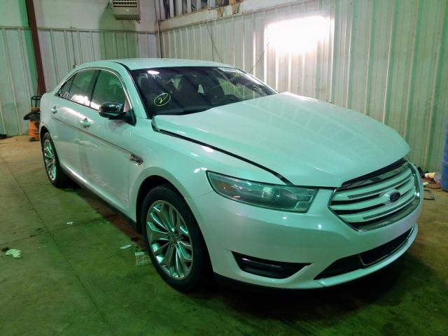 FORD TAURUS LIM 2013 1fahp2f85dg196074