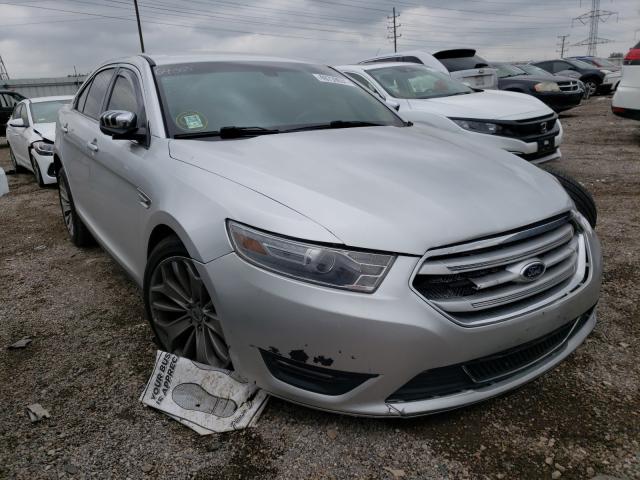 FORD TAURUS LIM 2013 1fahp2f85dg197953