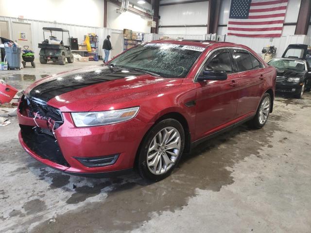 FORD TAURUS LIM 2013 1fahp2f85dg200284