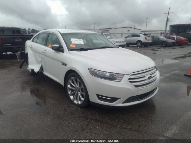 FORD TAURUS 2013 1fahp2f85dg203623