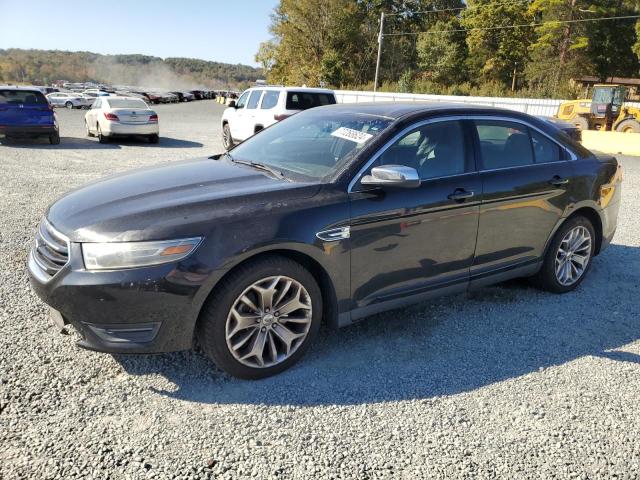 FORD TAURUS LIM 2013 1fahp2f85dg206425