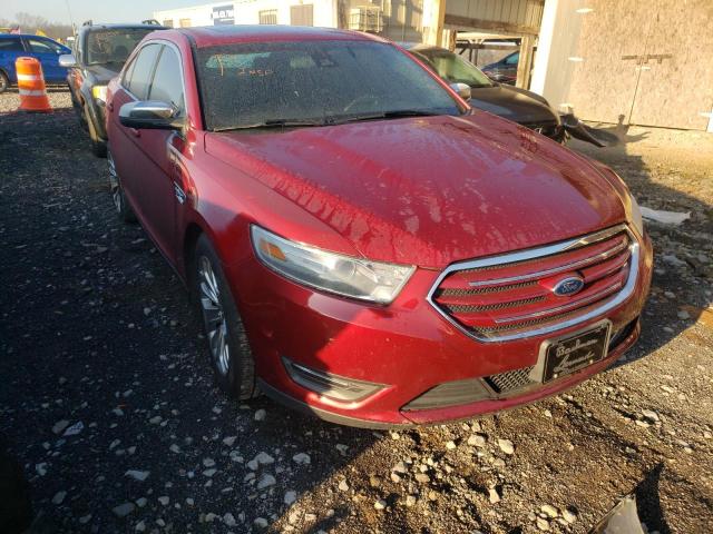 FORD TAURUS LIM 2013 1fahp2f85dg207543