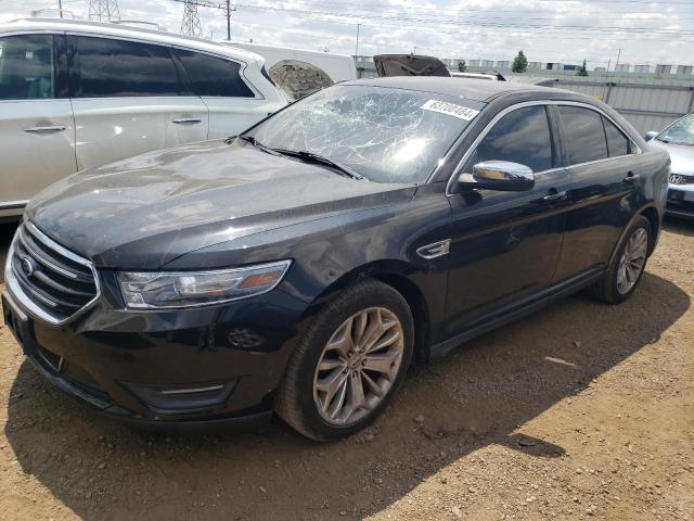 FORD TAURUS 2013 1fahp2f85dg212399