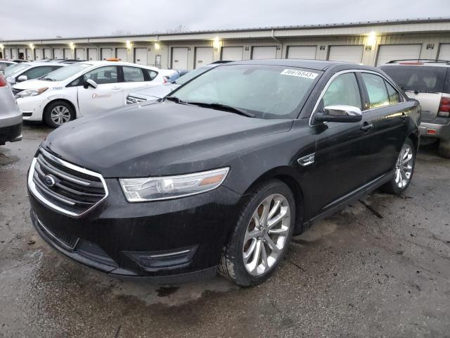 FORD TAURUS LIM 2013 1fahp2f85dg220731