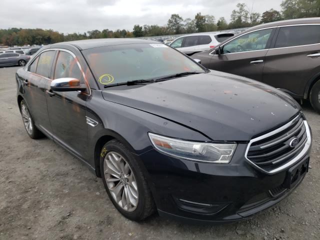 FORD TAURUS LIM 2013 1fahp2f85dg221703