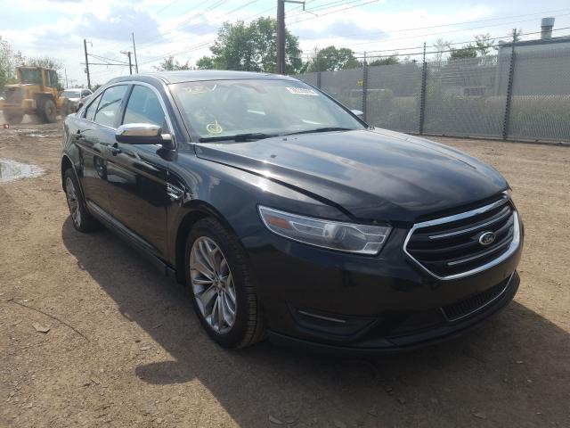 FORD TAURUS LIM 2013 1fahp2f85dg225654