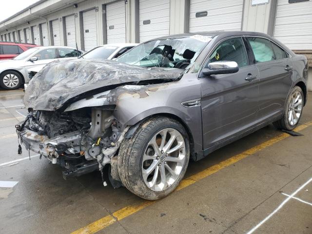 FORD TAURUS 2013 1fahp2f85dg229302