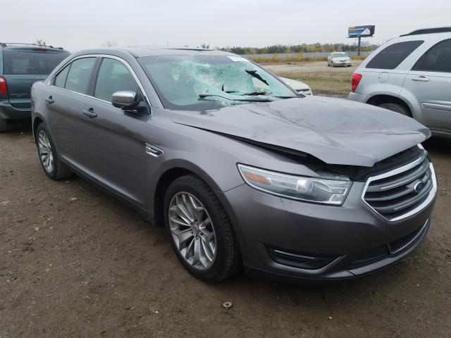 FORD TAURUS LIM 2013 1fahp2f85dg232037