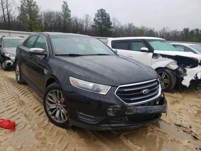 FORD TAURUS LIM 2013 1fahp2f85dg232197