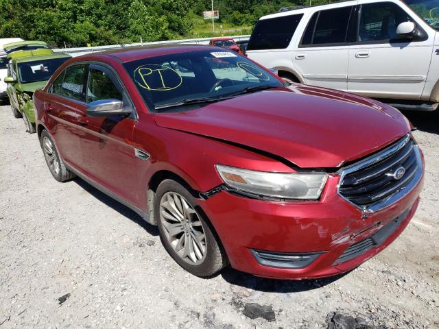 FORD TAURUS LIM 2013 1fahp2f85dg233009