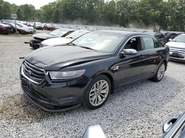 FORD TAURUS LIM 2013 1fahp2f85dg233110