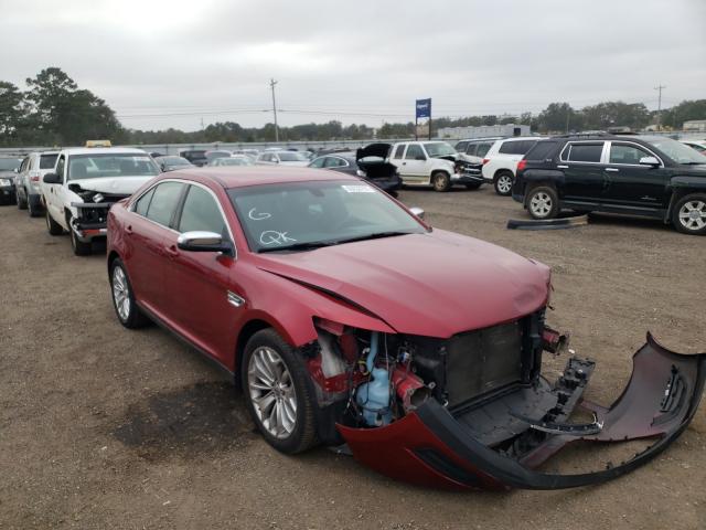 FORD TAURUS LIM 2013 1fahp2f85dg233768