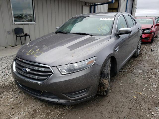 FORD TAURUS LIM 2013 1fahp2f85dg233916