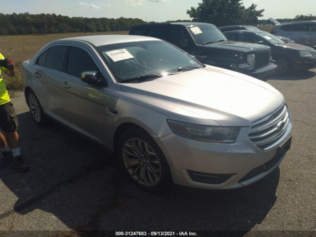 FORD TAURUS 2014 1fahp2f85eg101613