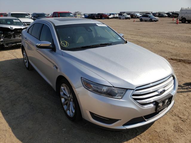 FORD TAURUS LIM 2014 1fahp2f85eg102518