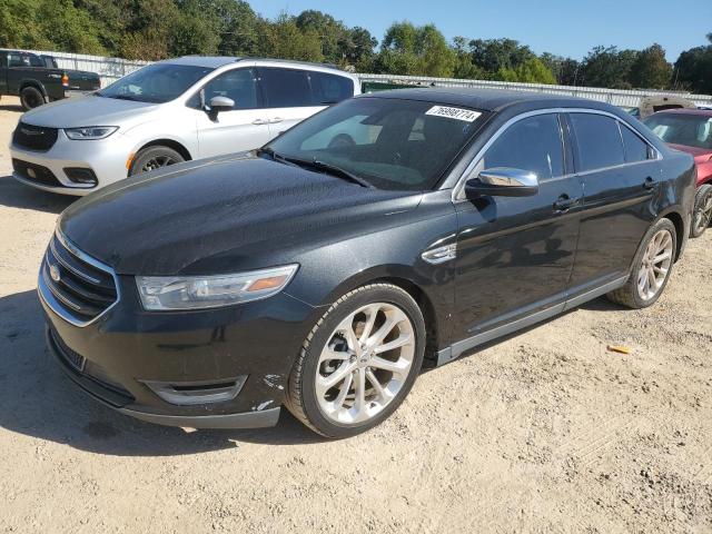 FORD TAURUS LIM 2014 1fahp2f85eg104611