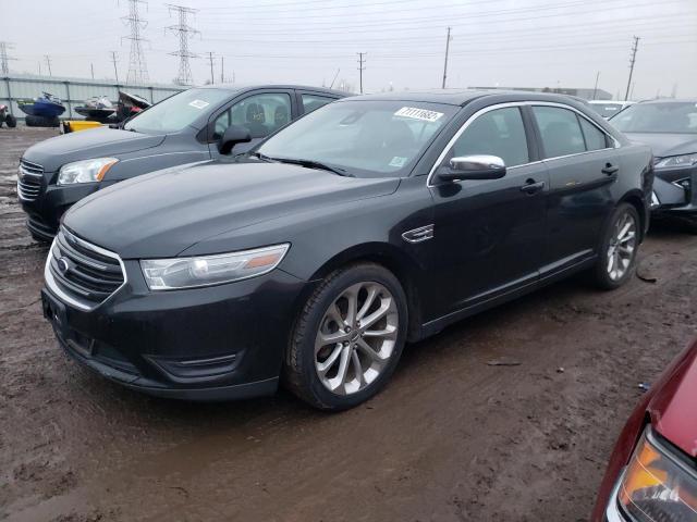 FORD TAURUS LIM 2014 1fahp2f85eg104771