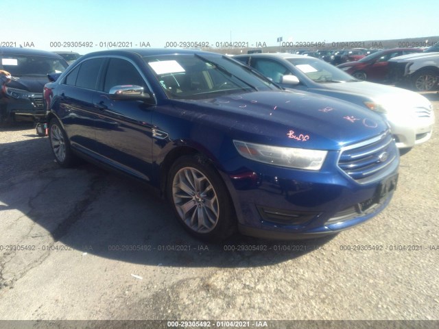 FORD TAURUS 2014 1fahp2f85eg106018