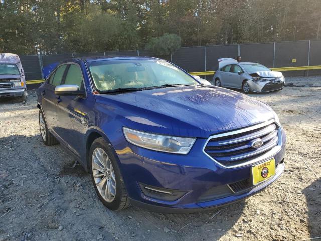 FORD TAURUS LIM 2014 1fahp2f85eg106326