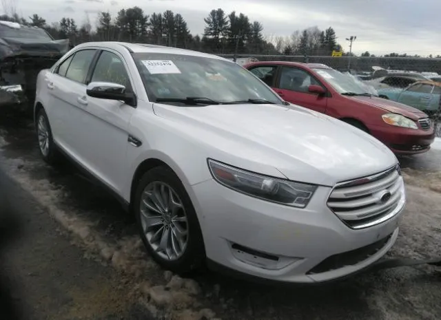 FORD TAURUS 2014 1fahp2f85eg108092