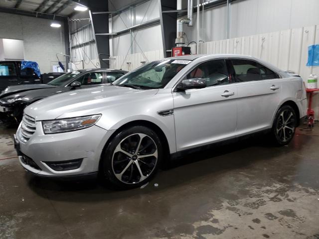 FORD TAURUS 2014 1fahp2f85eg111235