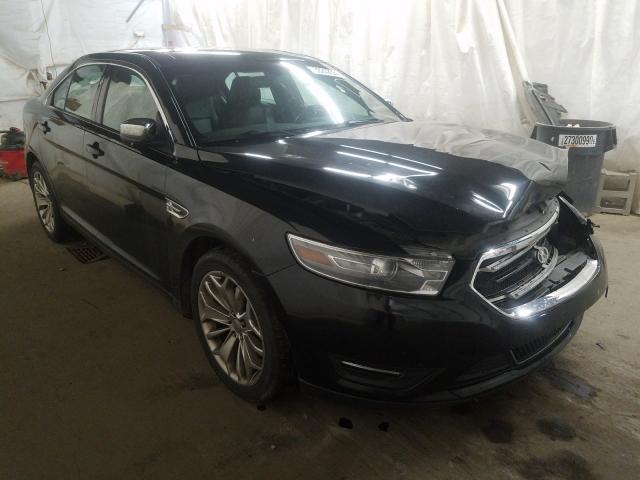 FORD TAURUS LIM 2014 1fahp2f85eg111574