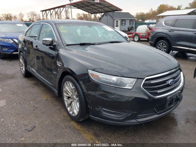 FORD TAURUS 2014 1fahp2f85eg113938