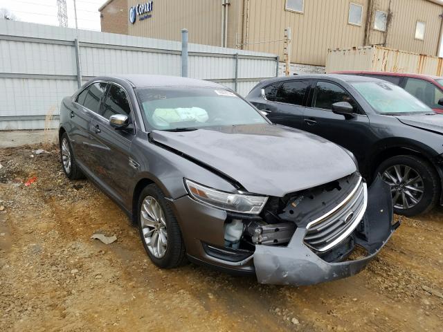 FORD TAURUS LIM 2014 1fahp2f85eg115446