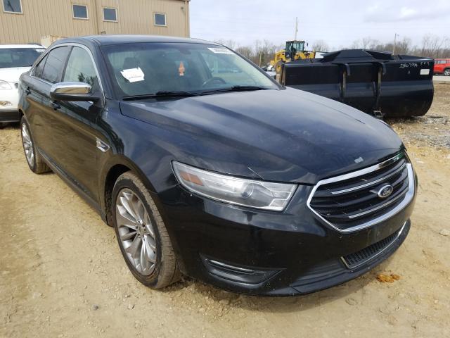 FORD TAURUS LIM 2014 1fahp2f85eg117956