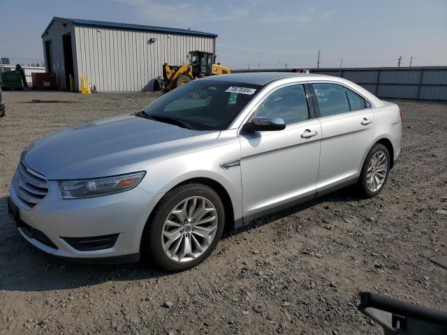 FORD TAURUS LIM 2014 1fahp2f85eg123806