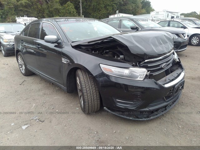 FORD TAURUS 2014 1fahp2f85eg124020