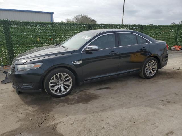 FORD TAURUS 2014 1fahp2f85eg134210