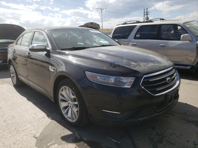 FORD TAURUS LIM 2014 1fahp2f85eg134787