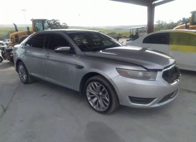 FORD TAURUS 2014 1fahp2f85eg134949