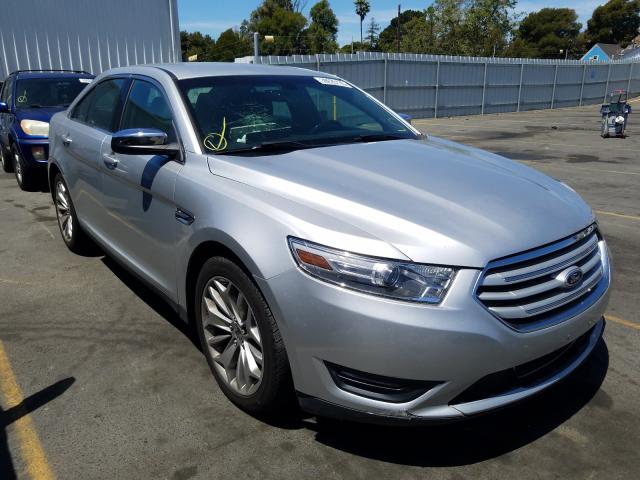 FORD TAURUS LIM 2014 1fahp2f85eg135275