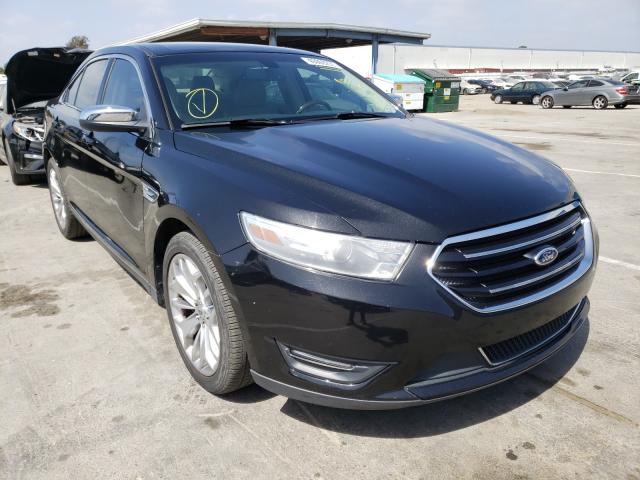 FORD TAURUS LIM 2014 1fahp2f85eg139312