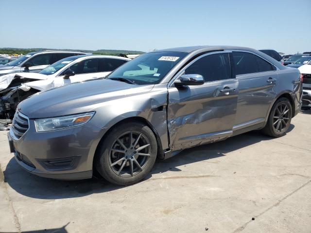 FORD TAURUS LIM 2014 1fahp2f85eg141285